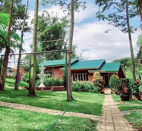dahilayan room rates|Dahilayan Comfy Cabin, Manolo Fortich (updated .